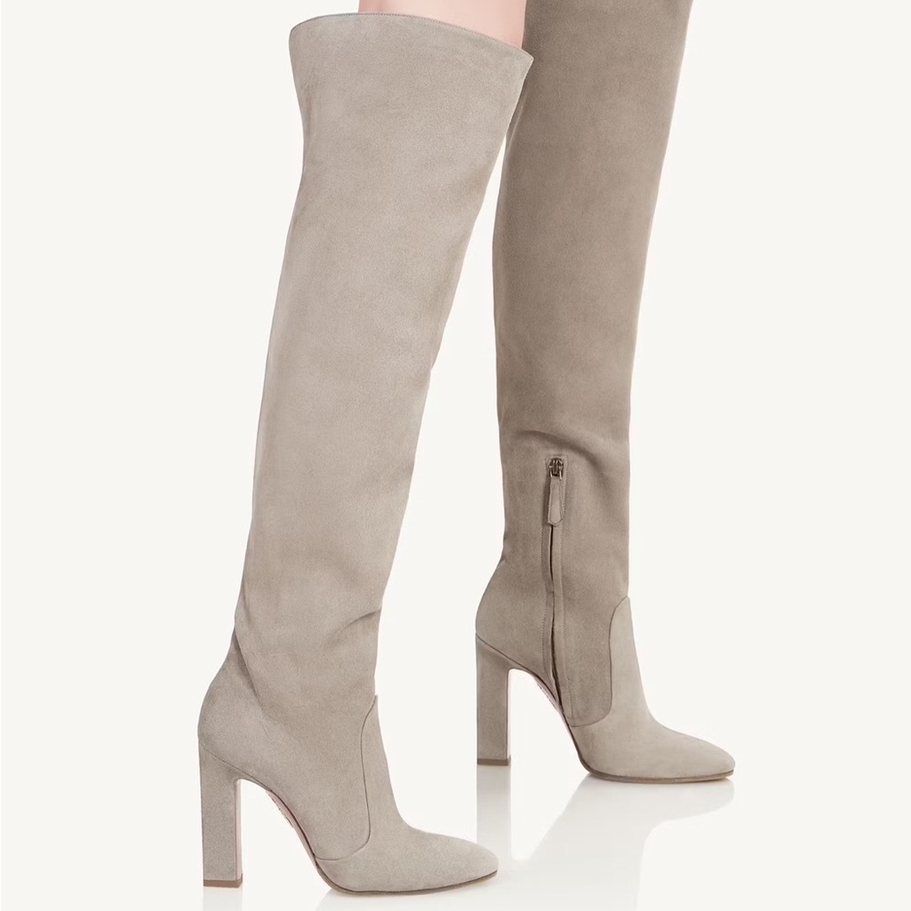 Aquazurra Joplin Boot 105 - BRAND NEW